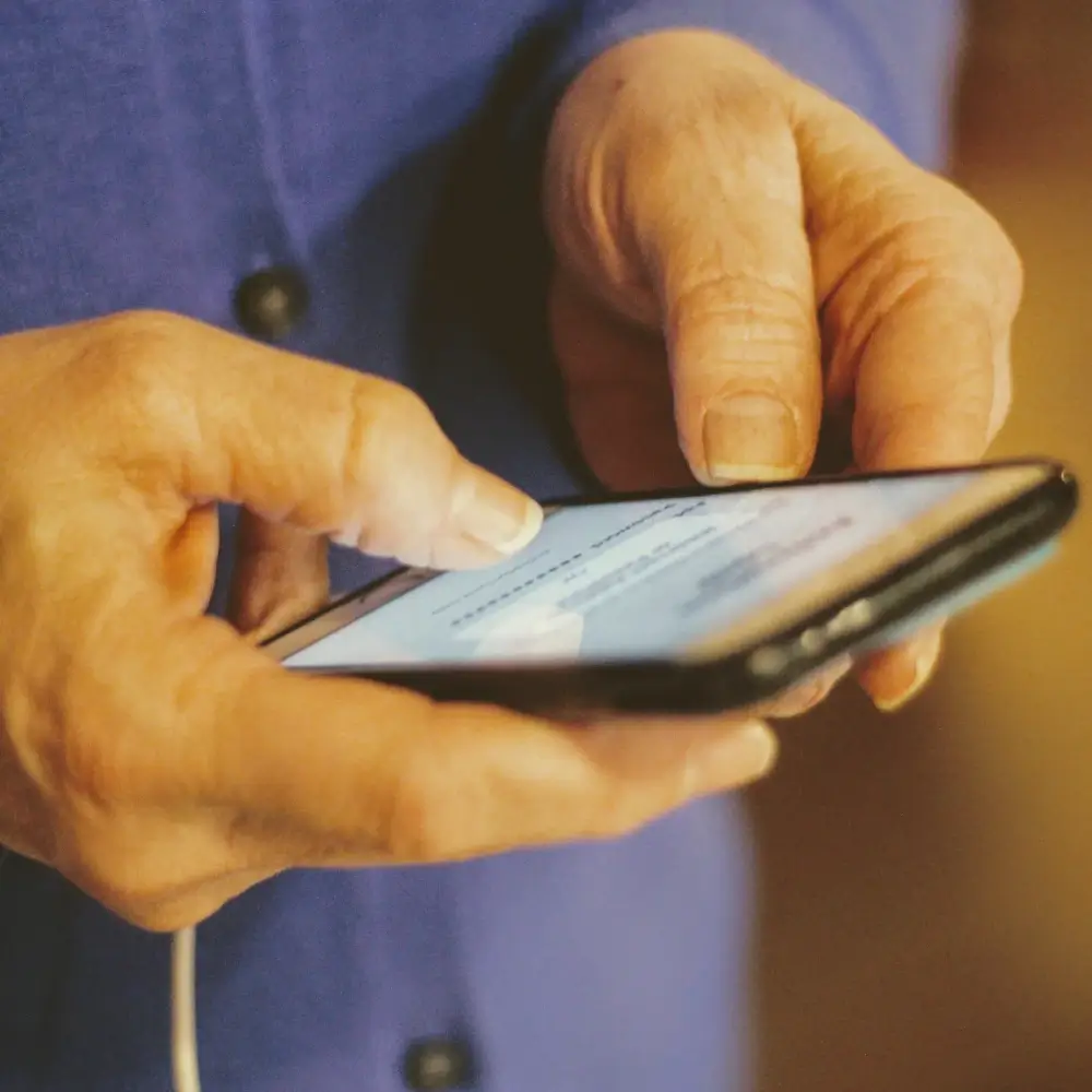 Enkel- oder Neffentrick - Wie Sie sich vor diesem perfiden Betrug erfolgreich schützen können!