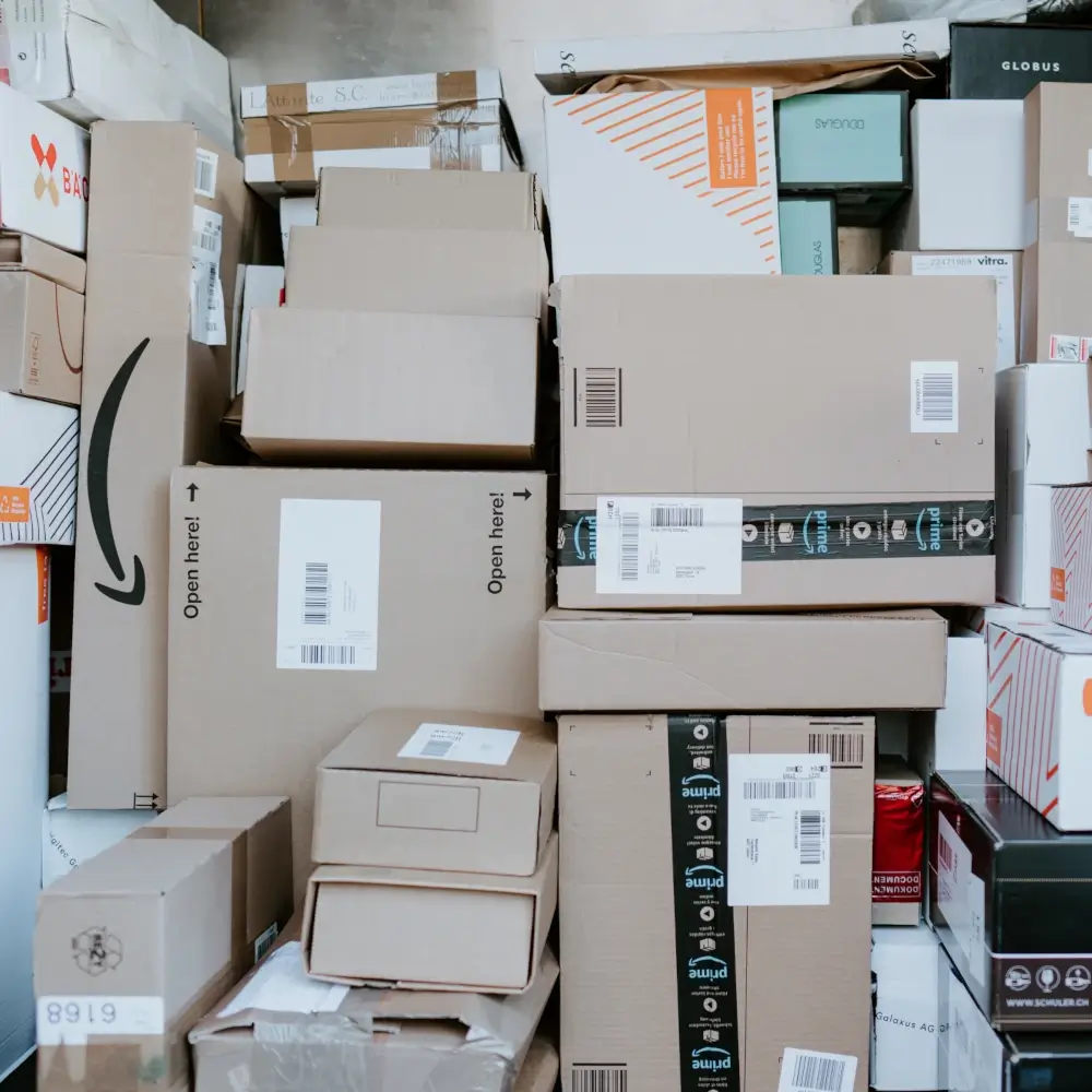 Unerwartete Warenlieferungen: Was tun bei Betrugsverdacht?