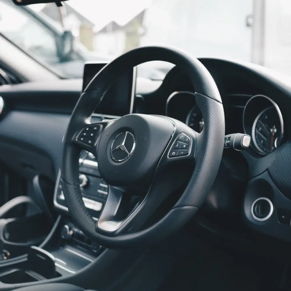 Tachomanipulation: Der betrügerische Trick auf dem Gebrauchtwagenmarkt