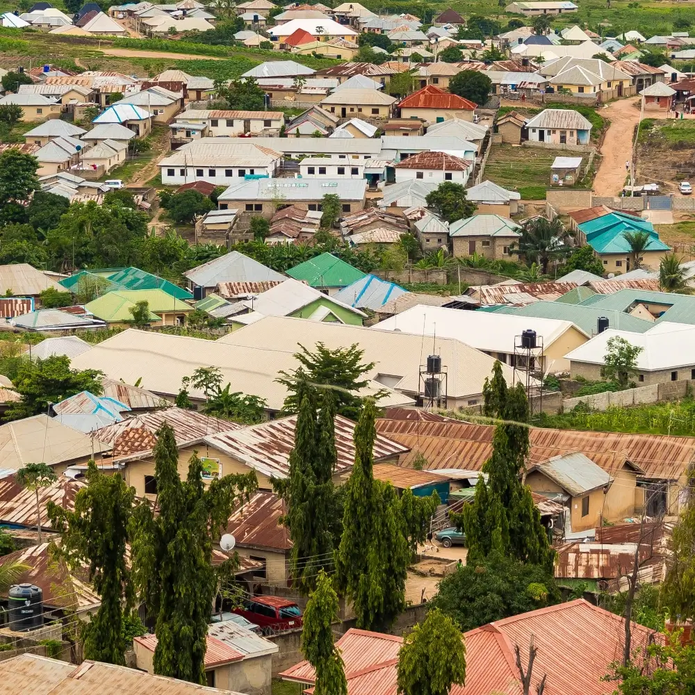 Nigeria-Connection: Wie der gefährliche Betrug funktioniert und wie man sich davor schützt!